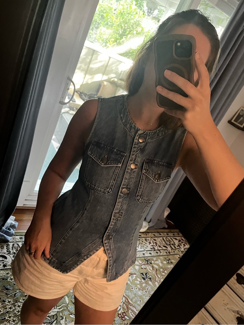 Jeans Subcategory Identification